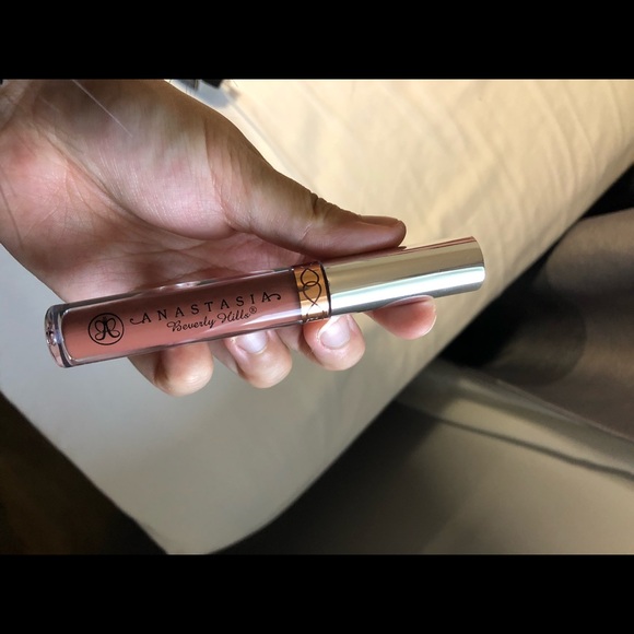🌷2 for $30🌷NEW Anastasia liquid lip in Ashton - Picture 6 of 6